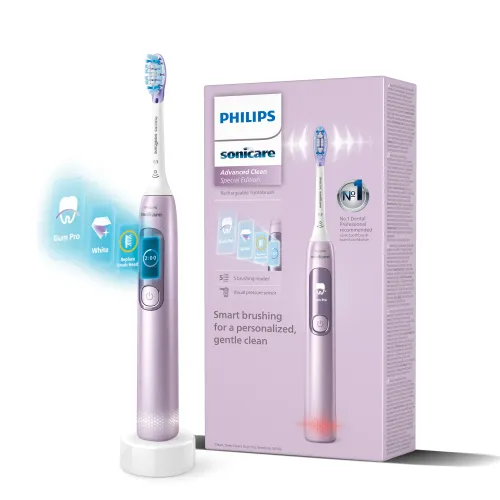 Szczoteczka soniczna Philips Sonicare HX3792/12