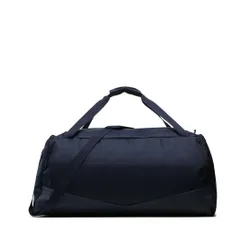 Under Armour UA incontestabil 5.0 Duffle Bag LG 1369224-410 Midnightnavy / Midnightnavy / Metallicsilver