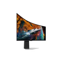 Monitor Samsung Odyssey OLED G9 S49CG950SU 49" 5K OLED 240Hz 0,03ms Zakrzywiony Gamingowy