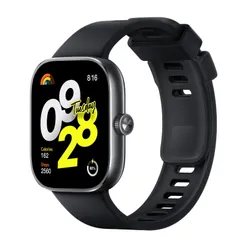 Smartwatch Xiaomi Redmi Watch 4 Czarny