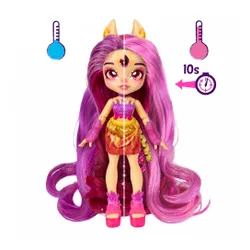 Tm Toys Lalka Pixlings Galaxy Hair, Pippa