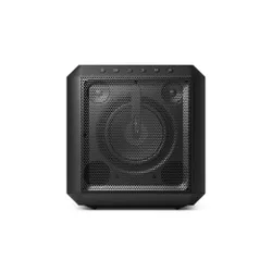 Power Audio Philips TAX4207/10 50W Bluetooth Black