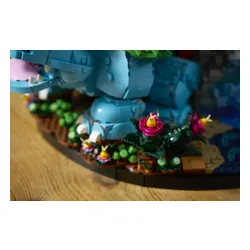 LEGO 72153 Pokémon Venusaur, Charizard i Blastoise