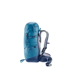 Plecak turystyczny dziecięcy Deuter Fox 30 - wave/night blue
