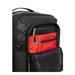 Городской рюкзак Eastpak Tecum L Cnnct - cnnct rip black