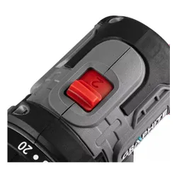 Wiertarko-wkrętarka GRAPHITE 58GE139