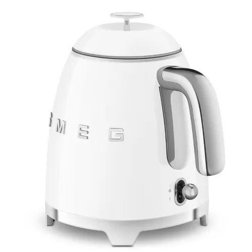 Электрический чайник SMEG Mini KLF05WHEU