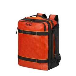 Рюкзак Samsonite Outtrax Cabin Underseat 17,3" - tangerine red