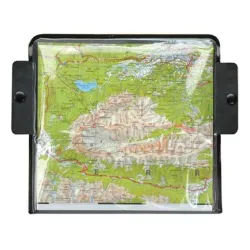 Torba na kierownicę KlickFix Aventour