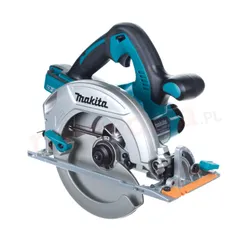 Дисковая пила Аккумуляторная Makita DHS710Z