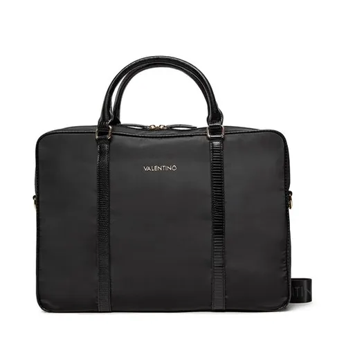 Valentino Baati Vbs6in04 Nero Laptop Bag