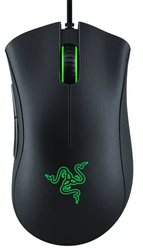 Myszka gamingowa Razer Deathadder Essential Czarny