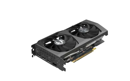 Karta graficzna Zotac GeForce RTX 3060 Twin Edge LHR 12GB GDDR6 192bit DLSS