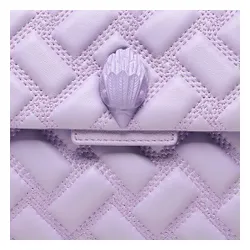 Kurt Geiger Kensington Sac Ud 7387595109 Liliac