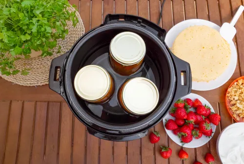 Multicooker CONCEPT CK8001