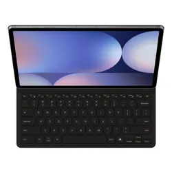 Etui na Galaxy Tab S SAMSUNG Book Cover Slim Czarny Klawiatura