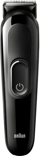 Trymer BRAUN MGK3420