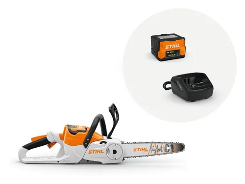 Piła łańcuchowa akumulatorowa STIHL MSA 70 C-B (Zestaw)