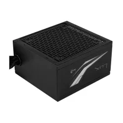 Zasilacz Aerocool LUX RGB 650W 80+ Bronze Czarny