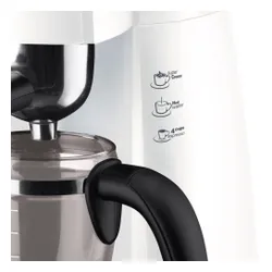 Кофемашина Amica CD 1011