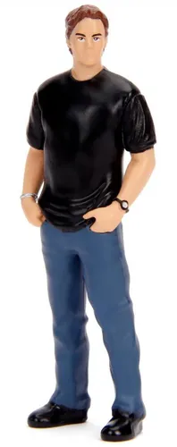 Samochód JADA TOYS Szybcy i wściekli Toyota Supra 1995 9397168314R00