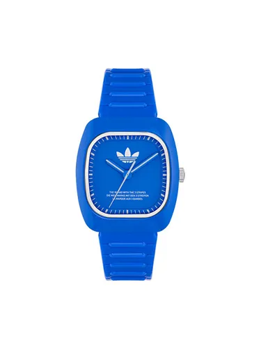 adidas Часы Ретро Волна Два AOSY24530