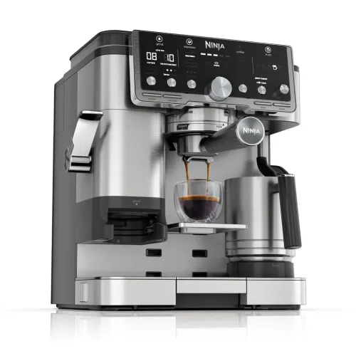 Ekspres Ninja Luxe Cafe Premier ES701EU