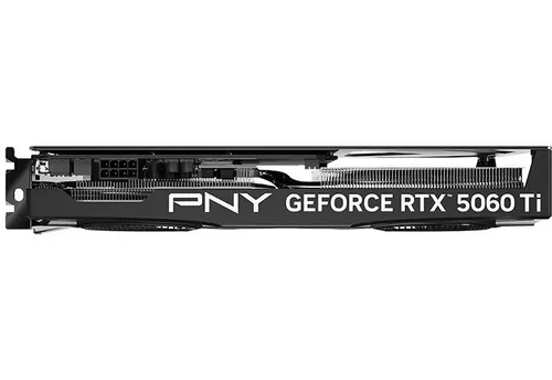 Karta graficzna PNY GeForce RTX 5060 Ti OC Dual Fan 8GB DLSS 4
