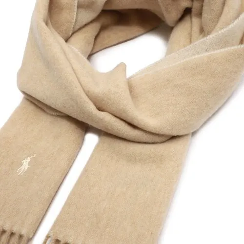 Ralph Lauren Polo Eșarfă 455922980004 Mediu Bej 260