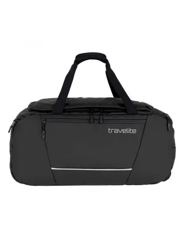 Travelite Basic Spor Çantası-siyah