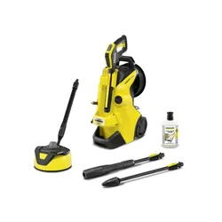 Karcher Yüksek Basınç Cihazı K 4 Premium Güç Kontrolü Ev