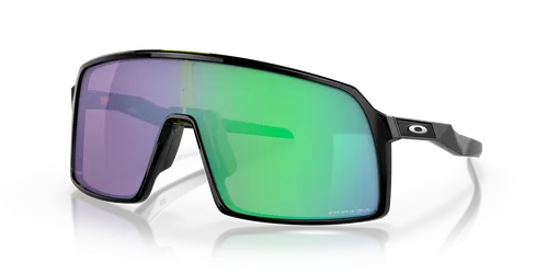 Солнцезащитные очки Oakley SUTRO PRIZM Jade