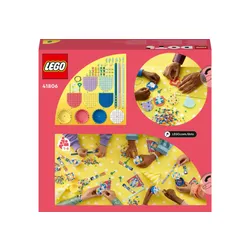 LEGO DOTS 41806 tam parti seti