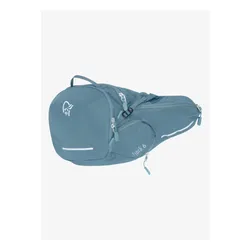 Nerka rowerowa Norrona Fjora Econyl195 6 l Hip Pack - trooper