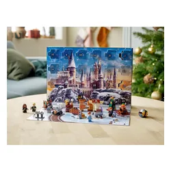 LEGO Harry Potter Advent Takvimi 2021 (76390)