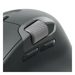 Myszka Hama WM-900 Czarny