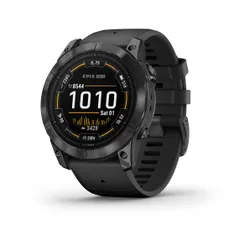 Smartwatch Garmin epix Pro 51MM GPS черный