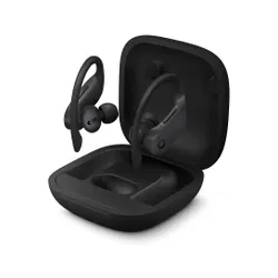 Наушники-вкладыши Apple Powerbeats Pro Totally Wireless-черный