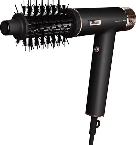 Suszarka SHARK HD752EU SpeedStyle Pro Czarny 1750W