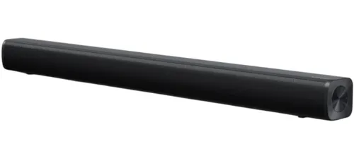 Soundbar XIAOMI S22E Czarny 2.0-kanałowy, BT, Możliwość montażu na ścianie
