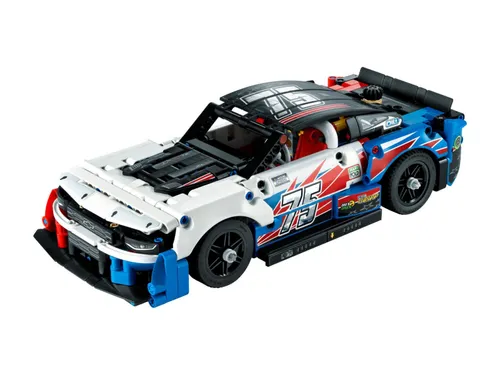 LEGO Technic 42153 yeni Chevrolet Camaro ZL1 Serisi NASCAR®