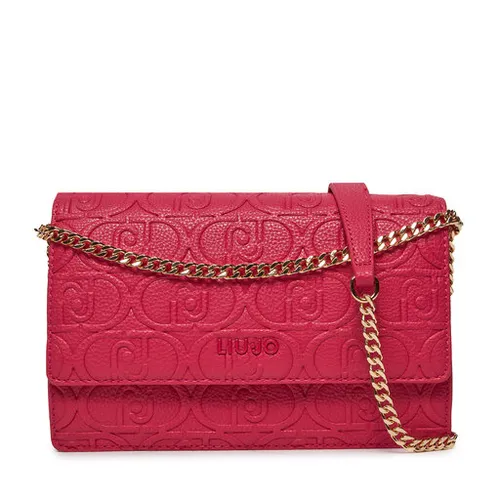 Geanta Crossbody Liu Jo Ecs S Aa4235 E0003 Viva Magenta 81750