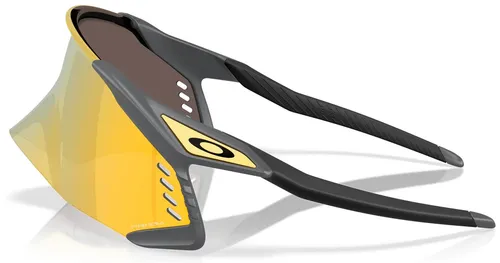 Okulary rowerowe OAKLEY Velo Kato PRIZM 24k