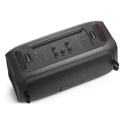 Power Audio JBL PartyBox On-The-GO Essential 100W Bluetooth Black