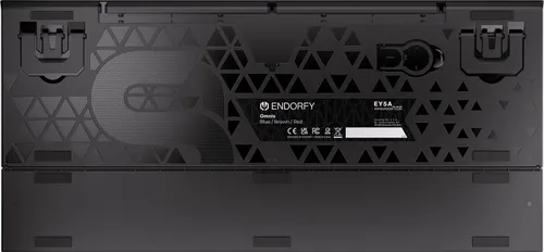 Klawiatura Endorfy Omnis Kailh Red (EY5A030)