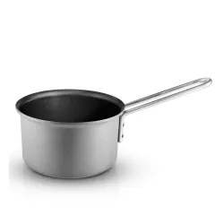 EVA TRIO Grey Line 1,8 l - rondel aluminiowy