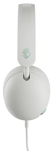 Słuchawki nauszne SKULLCANDY Grom Bone Seafoam Biało-zielony