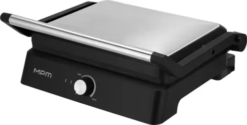 Grill elektryczny MPM MGR-15M 1334cm2
