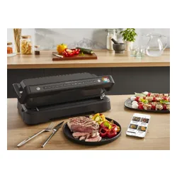 Grill elektryczny TEFAL Optigrill 4w1 XL GC7848