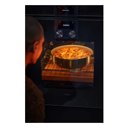 Brytfanna Fiskars All Steel 1064749 Indukcja Stal nierdzewna 4,2l